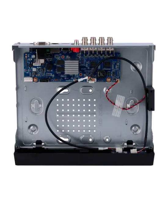 X-SECURITY Videograbador 5n1 X-Security - 8 CH HDTVI/HDCVI/AHD/CVBS(5M