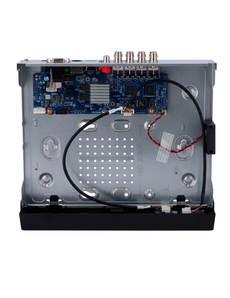 X-SECURITY Videograbador 5n1 X-Security - 8 CH HDTVI/HDCVI/AHD/CVBS(5M