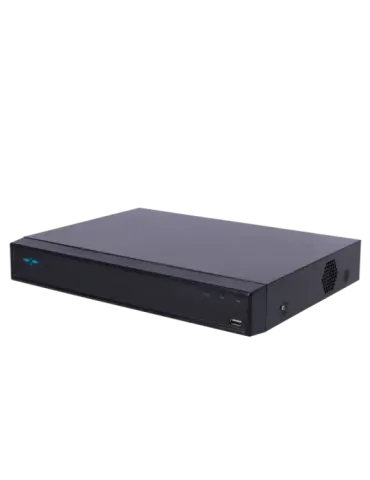 X-SECURITY Videograbador 5n1 X-Security - 8 CH HDTVI/HDCVI/AHD/CVBS (4