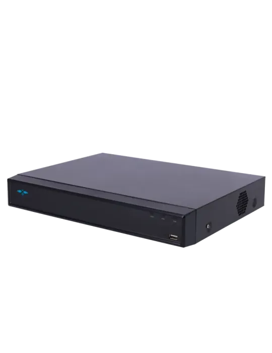 X-SECURITY Videograbador 5n1 X-Security - 8 CH HDTVI/HDCVI/AHD/CVBS (4