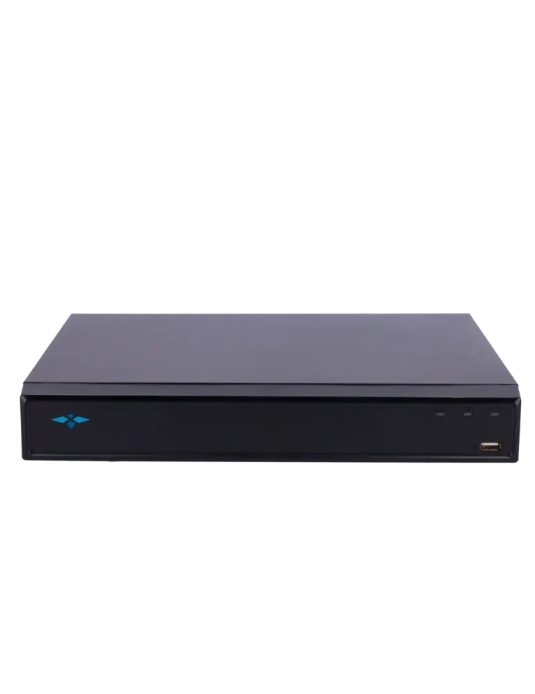 X-SECURITY Videograbador 5n1 X-Security - 8 CH HDTVI/HDCVI/AHD/CVBS (4