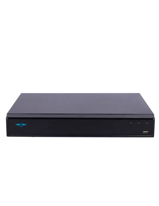 X-SECURITY Videograbador 5n1 X-Security - 8 CH HDTVI/HDCVI/AHD/CVBS (4