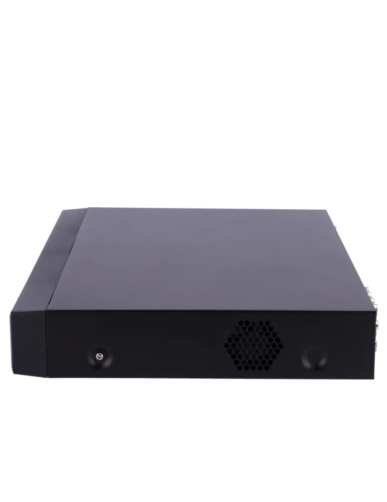 X-SECURITY Videograbador 5n1 X-Security - 8 CH HDTVI/HDCVI/AHD/CVBS (4