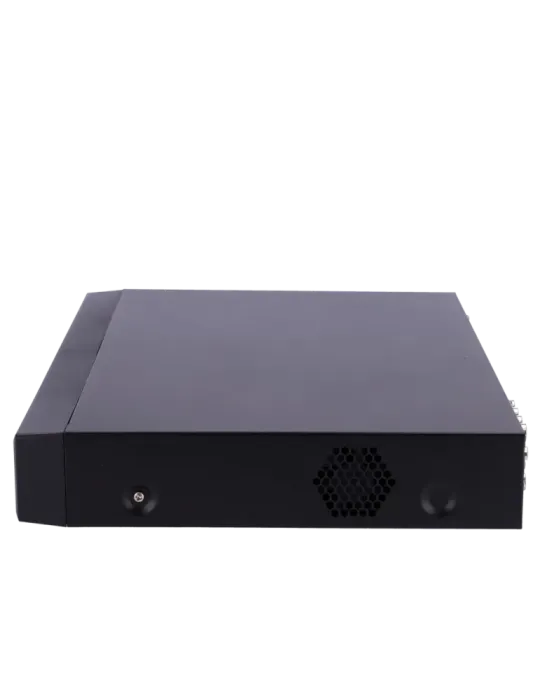X-SECURITY Videograbador 5n1 X-Security - 8 CH HDTVI/HDCVI/AHD/CVBS (4
