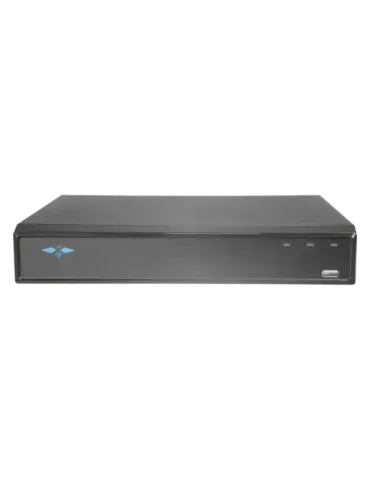 X-SECURITY Videograbador 5n1 X-Security - 8 CH HDTVI/HDCVI/AHD/CVBS (4