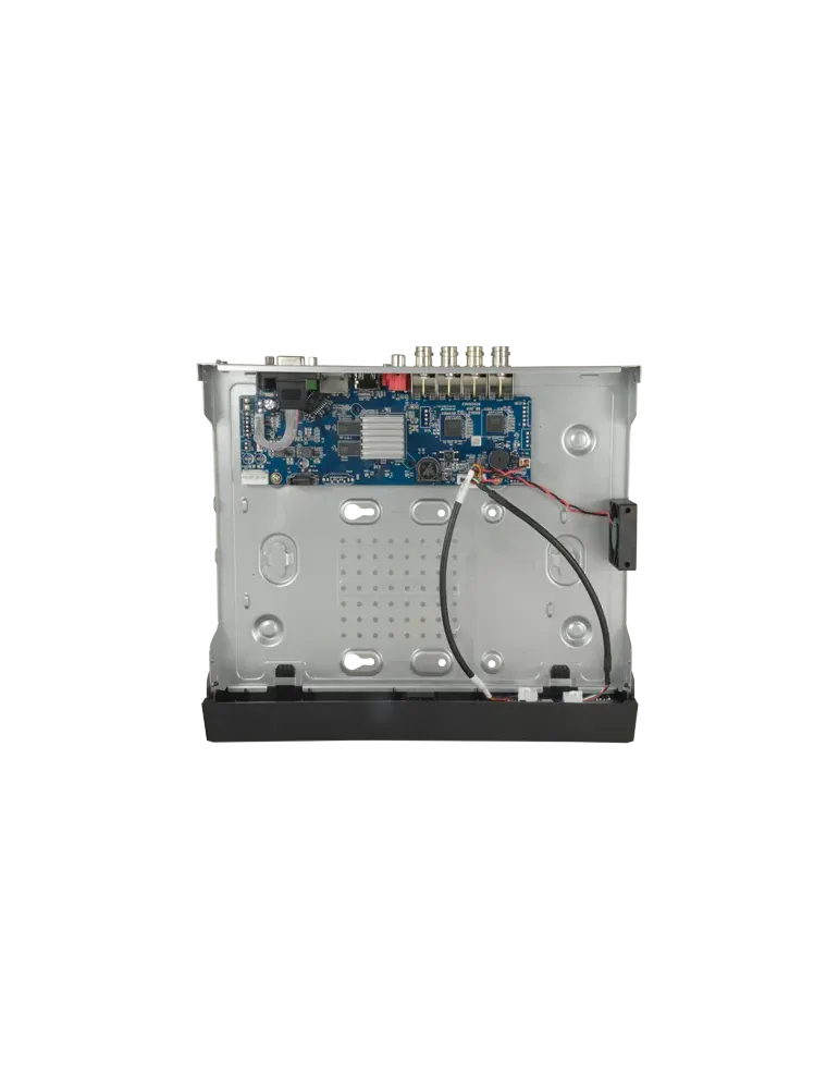 X-SECURITY Videograbador 5n1 X-Security - 8 CH HDTVI/HDCVI/AHD/CVBS (4