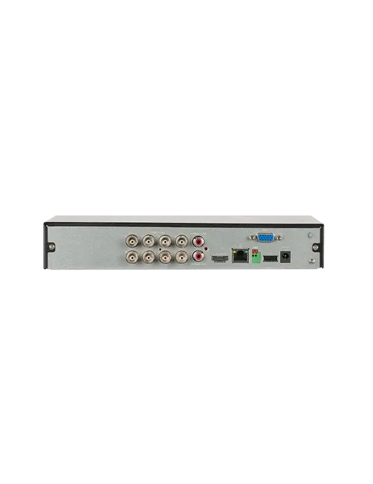 X-SECURITY Videograbador 5n1 X-Security - 8 CH HDTVI/HDCVI/AHD/CVBS (4
