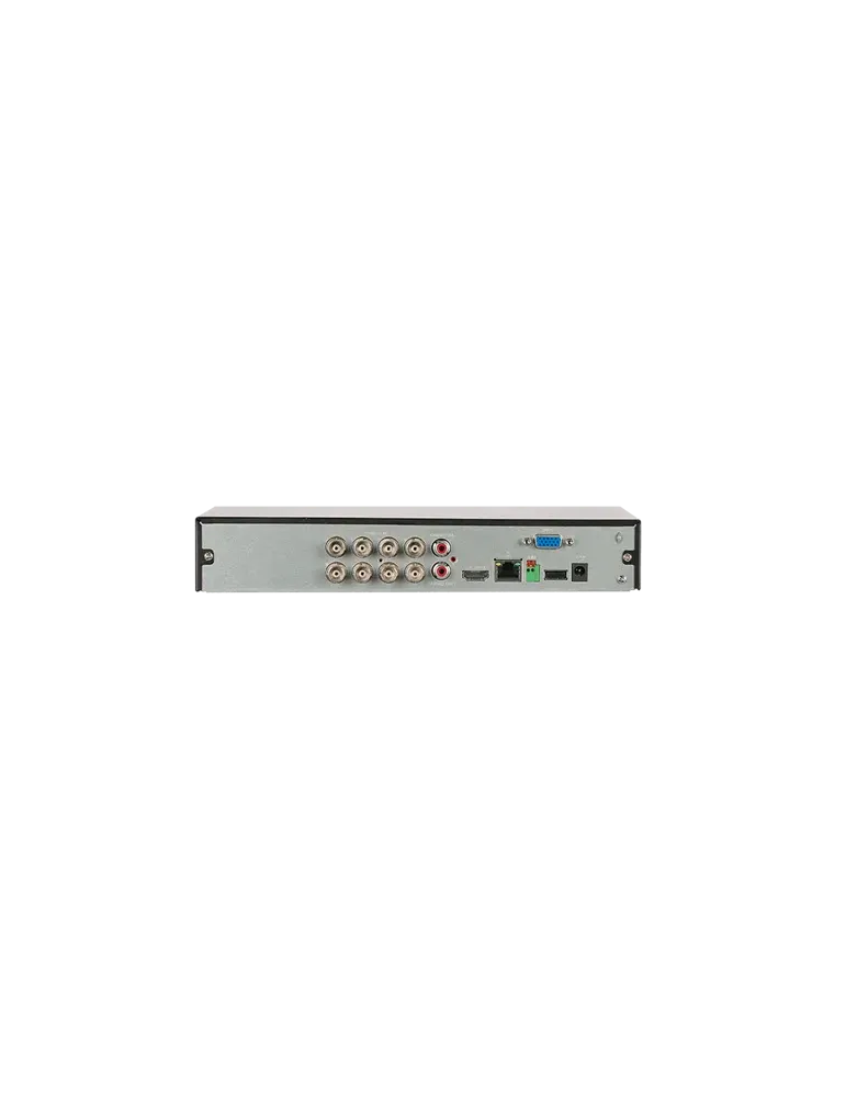 X-SECURITY Videograbador 5n1 X-Security - 8 CH HDTVI/HDCVI/AHD/CVBS (4