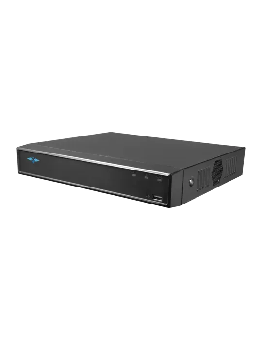 X-SECURITY Videograbador 5n1 X-Security - 8 CH HDTVI/HDCVI/AHD/CVBS (4