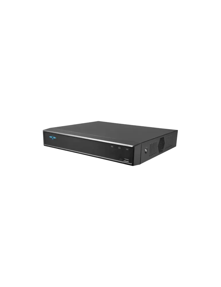 X-SECURITY Videograbador 5n1 X-Security - 8 CH HDTVI/HDCVI/AHD/CVBS (4