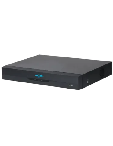 X-SECURITY Videograbador 5n1 X-Security - 16 CH HDTVI / HDCVI / AHD /