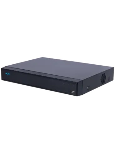 X-SECURITY Videograbador 5n1 X-Security - 16 CH HDTVI/HDCVI/AHD/CVBS (