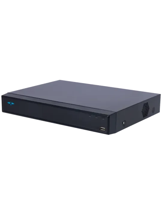 X-SECURITY Videograbador 5n1 X-Security - 16 CH HDTVI/HDCVI/AHD/CVBS (