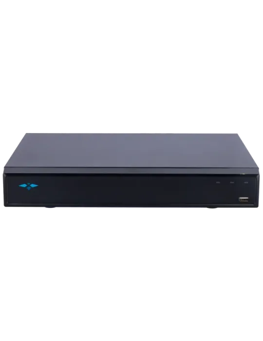 X-SECURITY Videograbador 5n1 X-Security - 16 CH HDTVI/HDCVI/AHD/CVBS (
