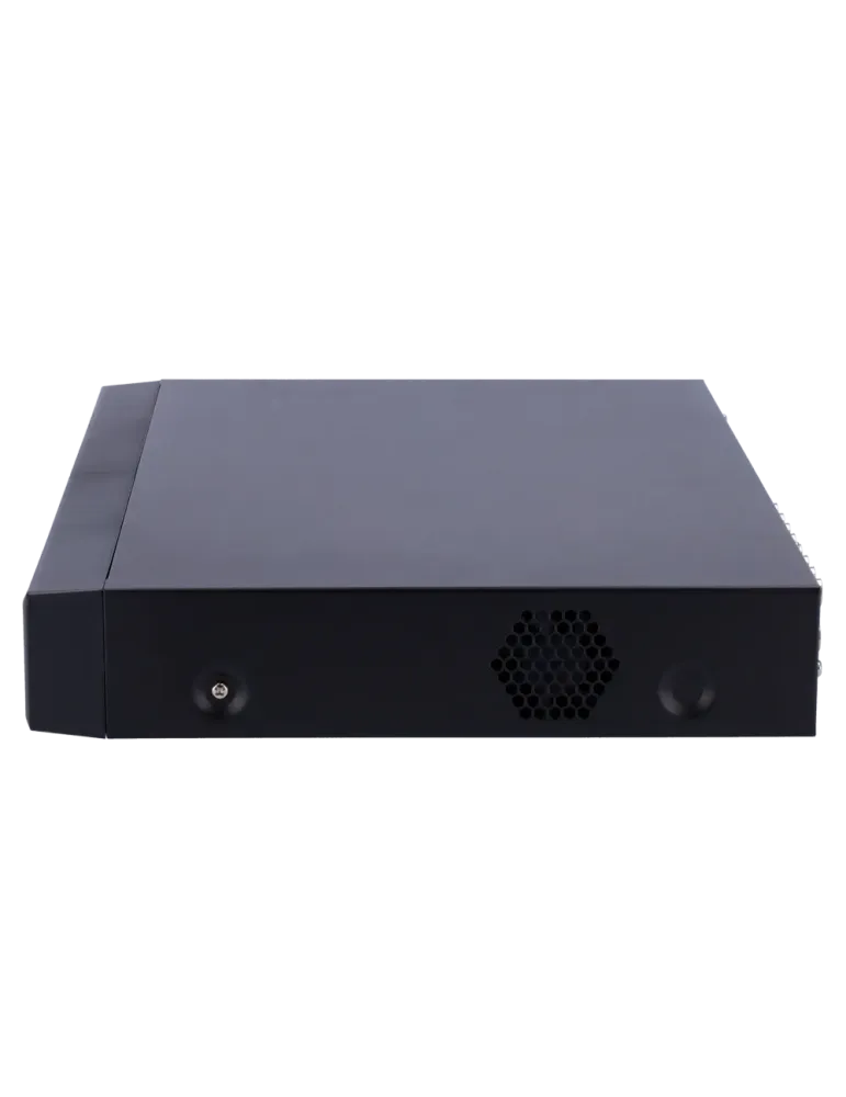 X-SECURITY Videograbador 5n1 X-Security - 16 CH HDTVI/HDCVI/AHD/CVBS (