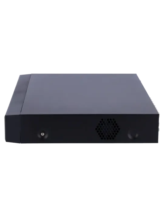 X-SECURITY Videograbador 5n1 X-Security - 16 CH HDTVI/HDCVI/AHD/CVBS (