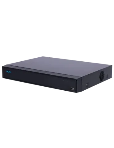X-SECURITY Videograbador 5n1 X-Security - 16 CH HDTVI/HDCVI/AHD/CVBS (