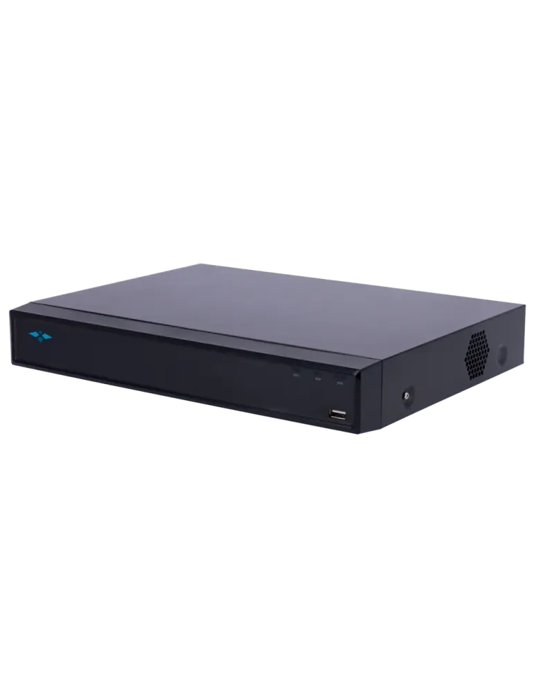 X-SECURITY Videograbador 5n1 X-Security - 16 CH HDTVI/HDCVI/AHD/CVBS (