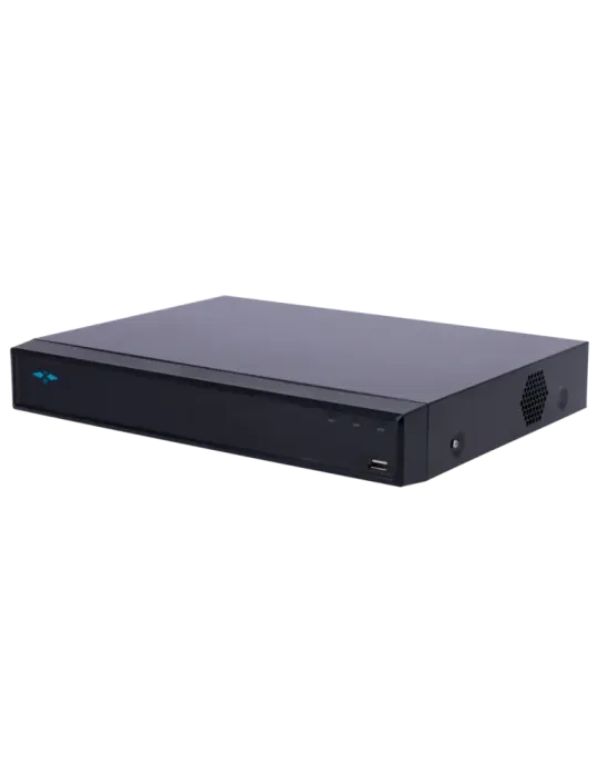 X-SECURITY Videograbador 5n1 X-Security - 16 CH HDTVI/HDCVI/AHD/CVBS (