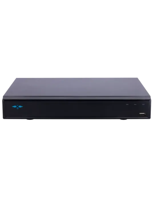 X-SECURITY Videograbador 5n1 X-Security - 16 CH HDTVI/HDCVI/AHD/CVBS (