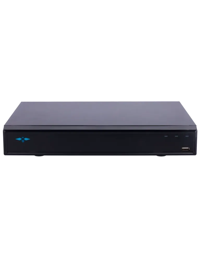 X-SECURITY Videograbador 5n1 X-Security - 16 CH HDTVI/HDCVI/AHD/CVBS (