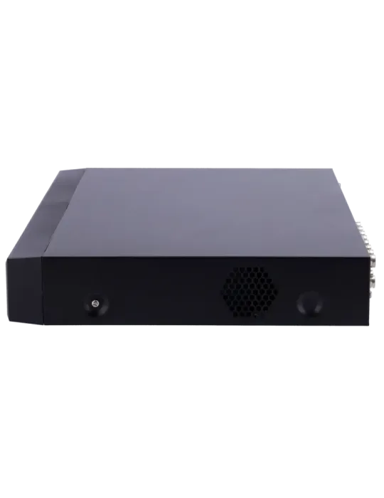 X-SECURITY Videograbador 5n1 X-Security - 16 CH HDTVI/HDCVI/AHD/CVBS (