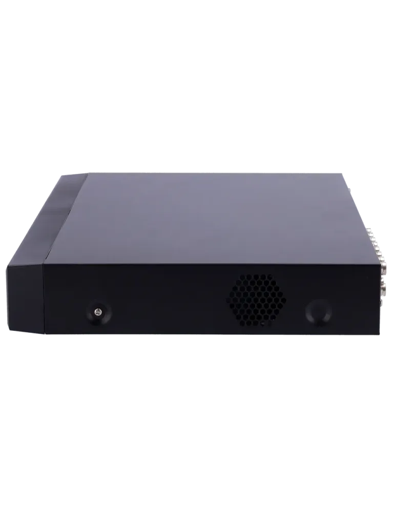 X-SECURITY Videograbador 5n1 X-Security - 16 CH HDTVI/HDCVI/AHD/CVBS (