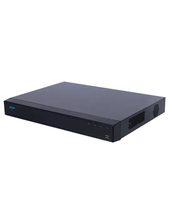X-SECURITY Videograbador 5n1 X-Security - 16 CH HDTVI/HDCVI/AHD/CVBS/H