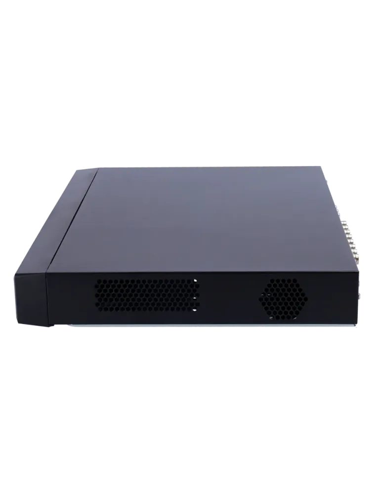 X-SECURITY Videograbador 5n1 X-Security - 16 CH HDTVI/HDCVI/AHD/CVBS/H