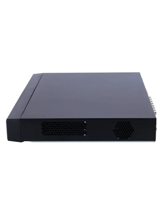 X-SECURITY Videograbador 5n1 X-Security - 16 CH HDTVI/HDCVI/AHD/CVBS/H