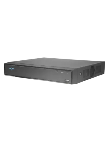 X-SECURITY Videograbador 5n1 X-Security - 16 CH HDTVI/HDCVI/AHD/CVBS (