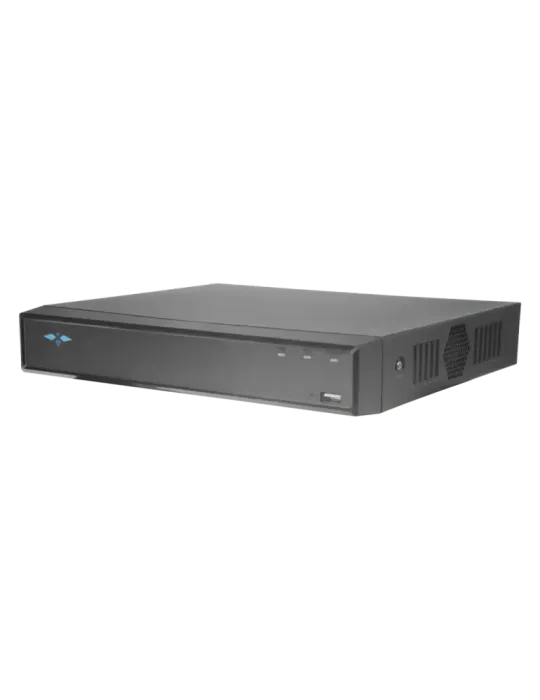 X-SECURITY Videograbador 5n1 X-Security - 16 CH HDTVI/HDCVI/AHD/CVBS (