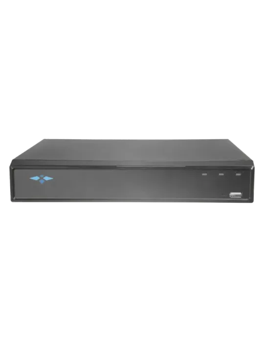 X-SECURITY Videograbador 5n1 X-Security - 16 CH HDTVI/HDCVI/AHD/CVBS (