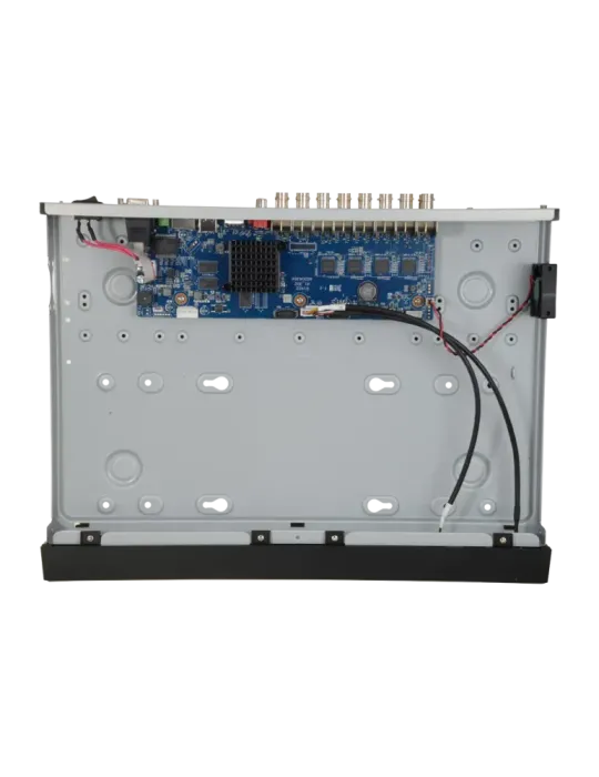 X-SECURITY Videograbador 5n1 X-Security - 16 CH HDTVI/HDCVI/AHD/CVBS (