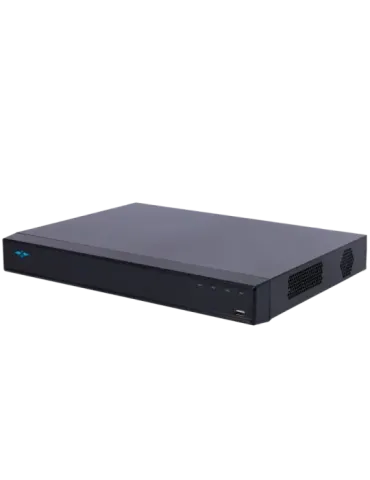 X-SECURITY Videograbador 5n1 X-Security - 16 CH HDTVI/HDCVI/AHD/CVBS (