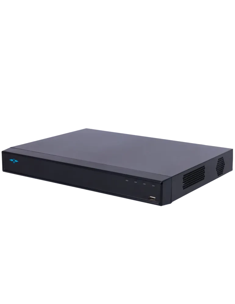 X-SECURITY Videograbador 5n1 X-Security - 16 CH HDTVI/HDCVI/AHD/CVBS (