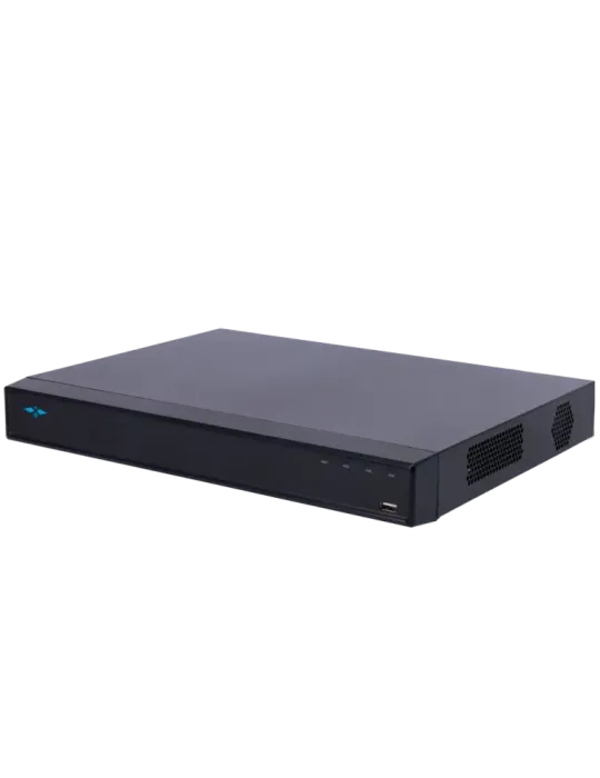 X-SECURITY Videograbador 5n1 X-Security - 16 CH HDTVI/HDCVI/AHD/CVBS (