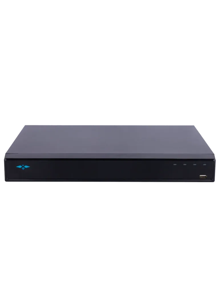 X-SECURITY Videograbador 5n1 X-Security - 16 CH HDTVI/HDCVI/AHD/CVBS (