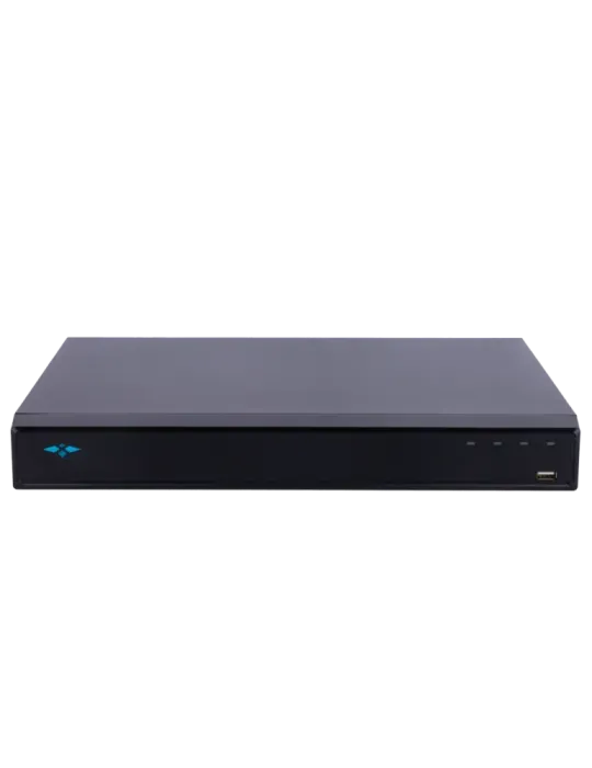 X-SECURITY Videograbador 5n1 X-Security - 16 CH HDTVI/HDCVI/AHD/CVBS (