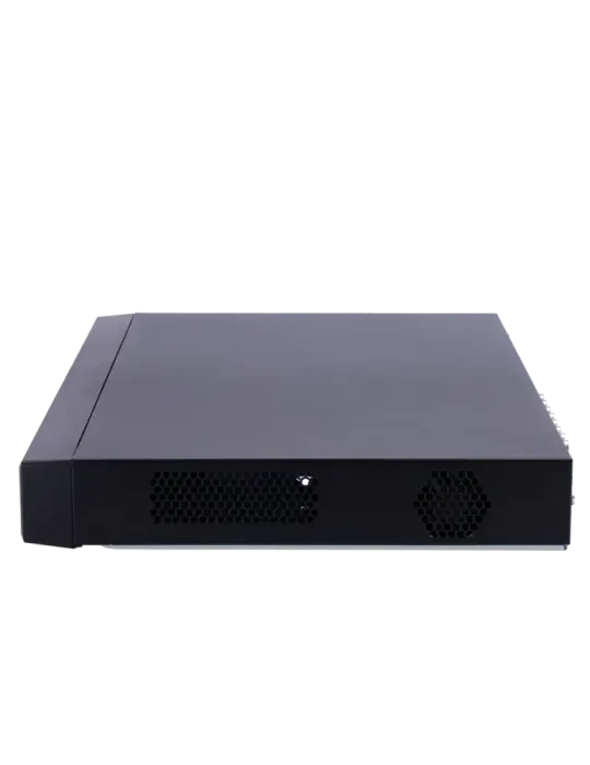 X-SECURITY Videograbador 5n1 X-Security - 16 CH HDTVI/HDCVI/AHD/CVBS (