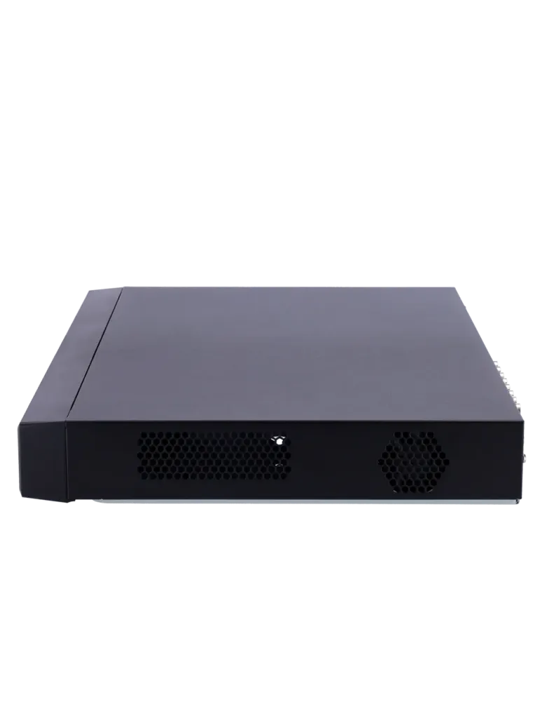 X-SECURITY Videograbador 5n1 X-Security - 16 CH HDTVI/HDCVI/AHD/CVBS (