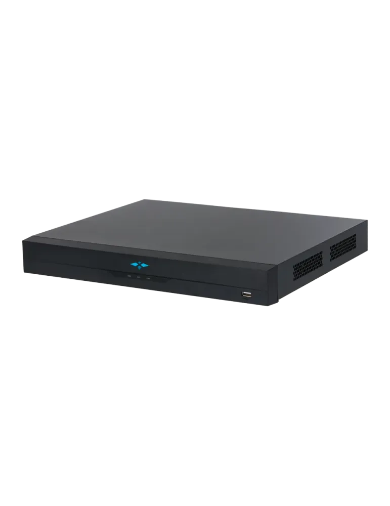X-SECURITY Videograbador 5n1 X-Security - 32 CH HDTVI/HDCVI/AHD/CVBS (