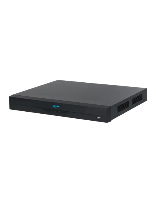 X-SECURITY Videograbador 5n1 X-Security - 32 CH HDTVI/HDCVI/AHD/CVBS (