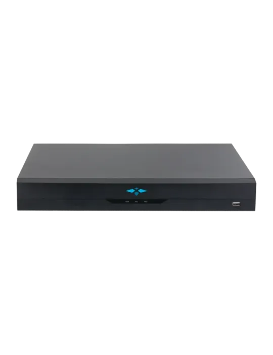 X-SECURITY Videograbador 5n1 X-Security - 32 CH HDTVI/HDCVI/AHD/CVBS (