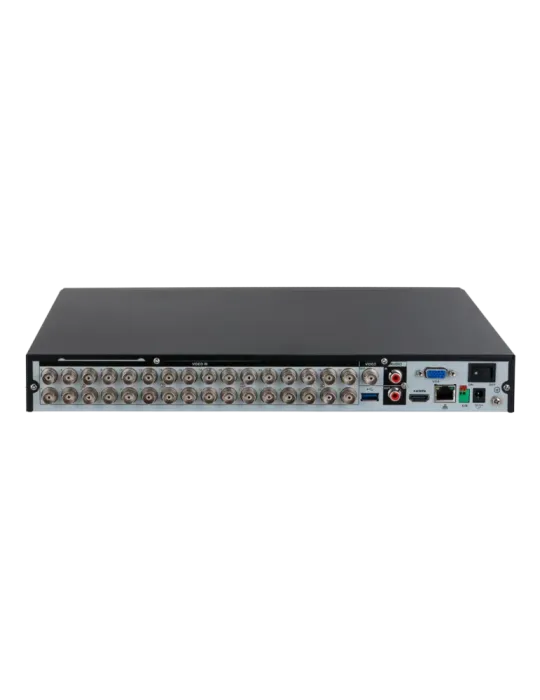 X-SECURITY Videograbador 5n1 X-Security - 32 CH HDTVI/HDCVI/AHD/CVBS (