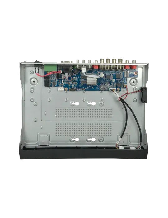 X-SECURITY Videograbador 5n1 X-Security - 32 CH HDTVI/HDCVI/AHD/CVBS/H