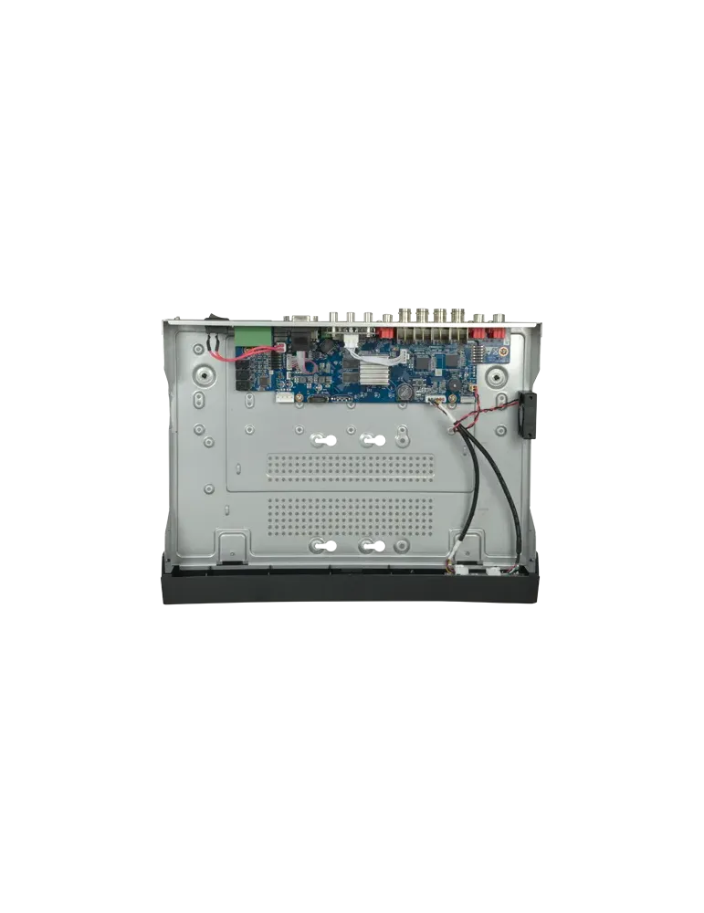 X-SECURITY Videograbador 5n1 X-Security - 32 CH HDTVI/HDCVI/AHD/CVBS/H