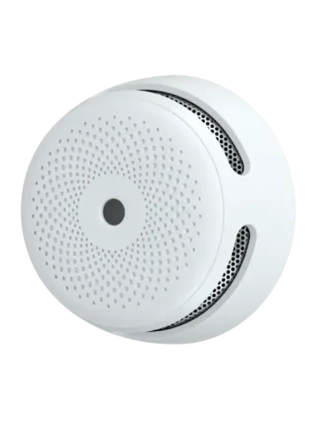X-SENSE Mini detector de humo autónomo X-Sense - Duración de la baterí