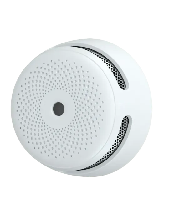 X-SENSE Mini detector de humo autónomo X-Sense - Duración de la baterí