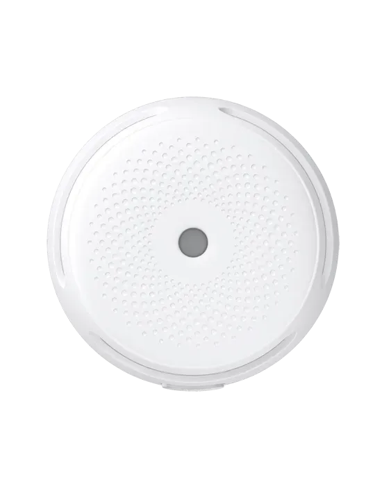 X-SENSE Pack de 3 mini detector de humo autónomo X-Sense - Duración de